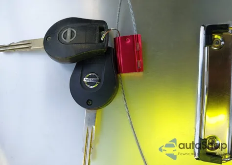 2013 Nissan Nv200 Sv from USA, damaged, VIN 3N6CM0KN9DK694838